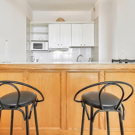 Vista Baranco Apartman Costa Adeje  Kültér fotó