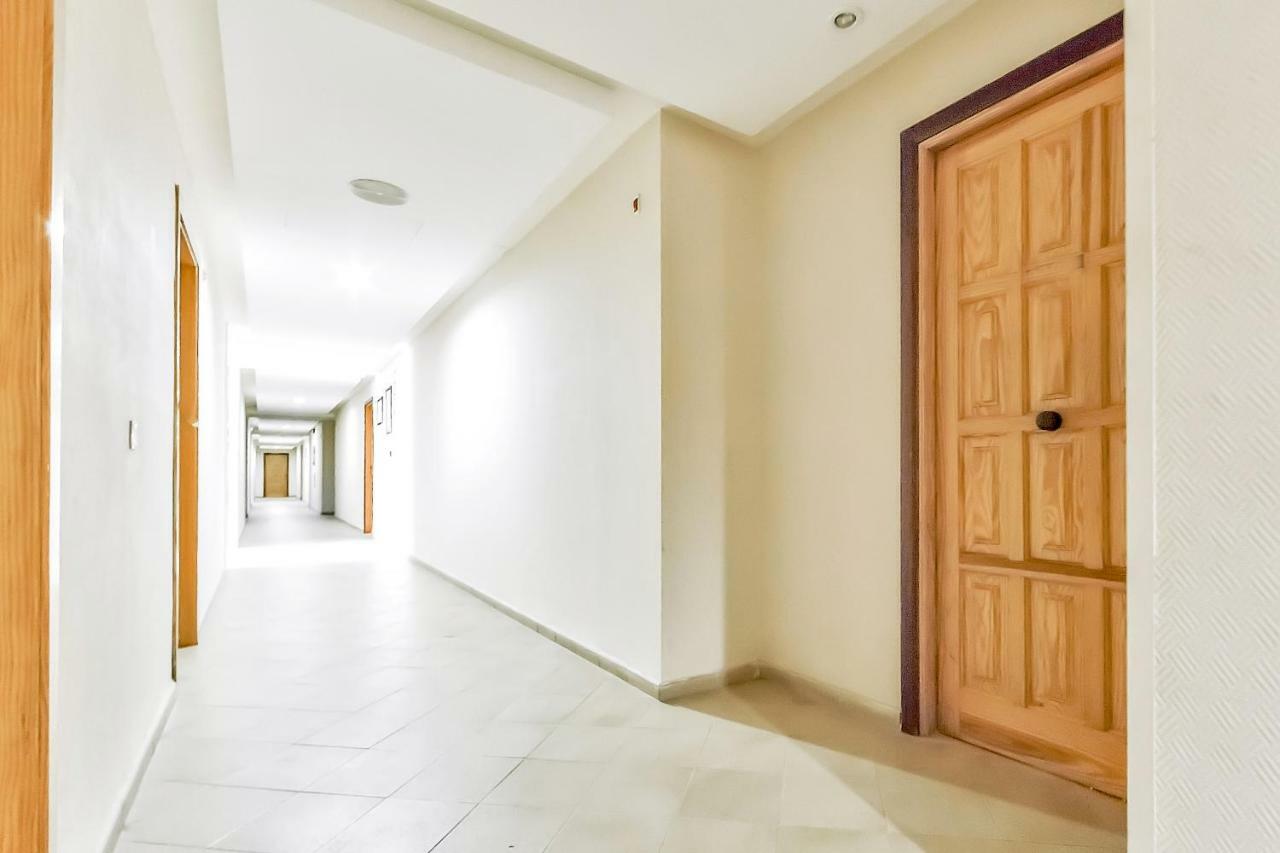Vista Baranco Apartman Costa Adeje  Kültér fotó