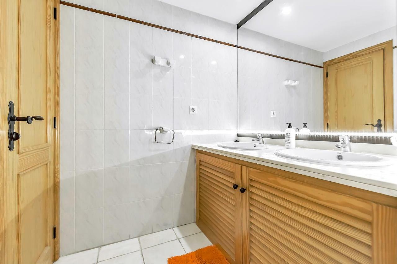 Vista Baranco Apartman Costa Adeje  Kültér fotó